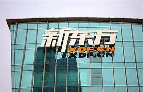 新东方双语直播带货“火出圈”，教育机构转型各显神通