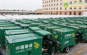 国庆假期邮政快递业共揽收和投递快递包裹超41亿件